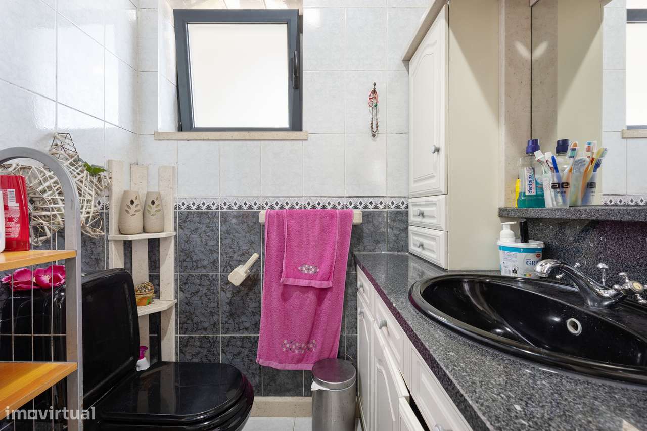 Moradia T3 || Isolada || Albergaria dos Doze, Pombal-13