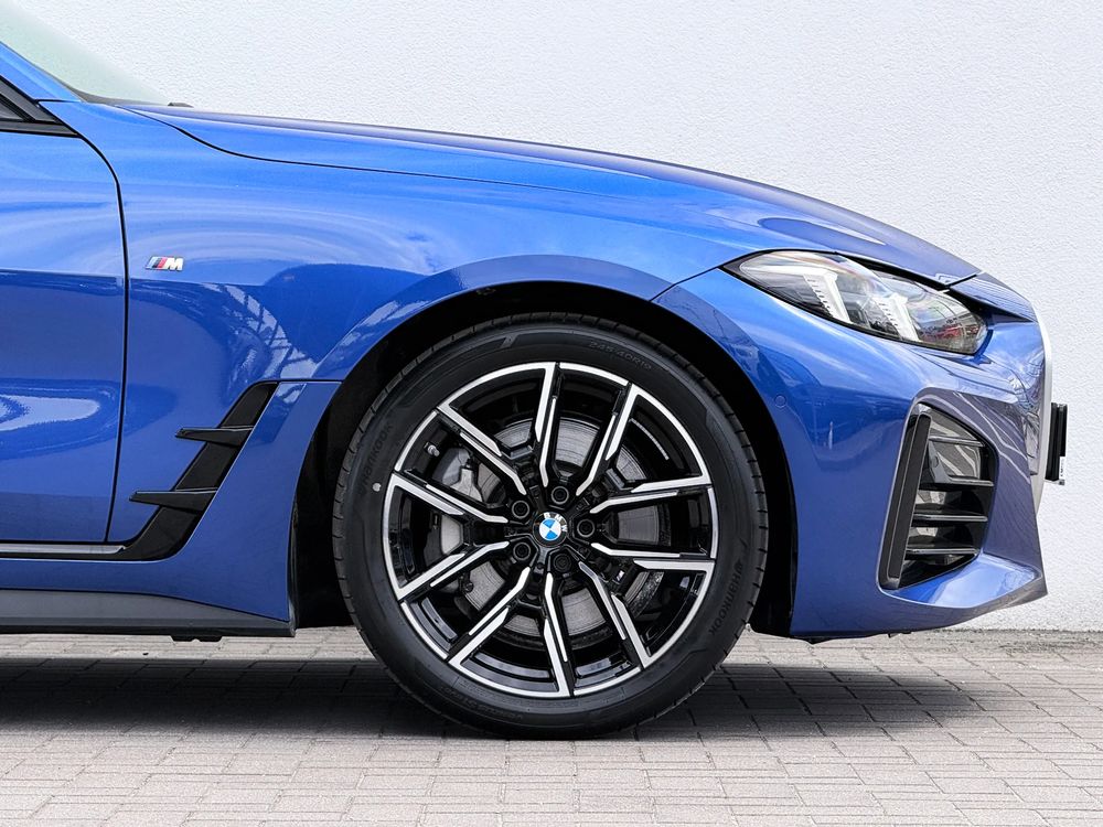 BMW Seria-4 430I XDRIVE M Sport 2.0 Benzyna 258 KM — zdjęcie 5