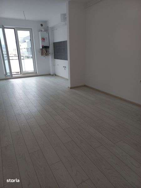 Vând apartament nou, cartier Maurer. - Imagine principală: 4/8