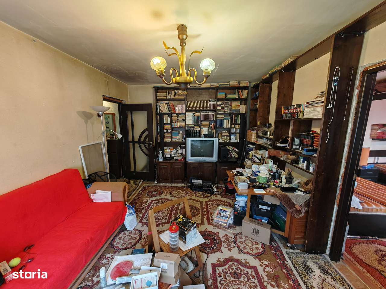 3 camere, et.2, zona Cornisa - Imagine principală: 3/17