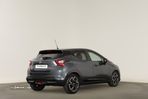 Nissan Micra 1.0 IG-T N-Design Black CVT - 4