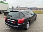 Peugeot 407 SW HDi 205 Bi-Turbo Platinum - 28