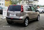 Nissan Note - 4