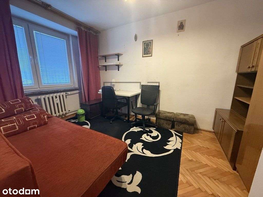 Do remontu 400m od Metra Służew-7