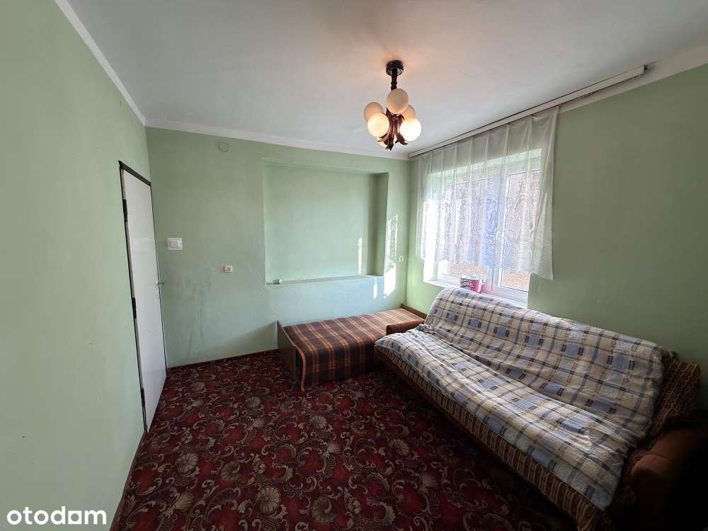 Budynek mieszkalny położony w Sączowie (Gmina Bobrowniki, Pow. Będzin) - Pełny obrazek: 5/20