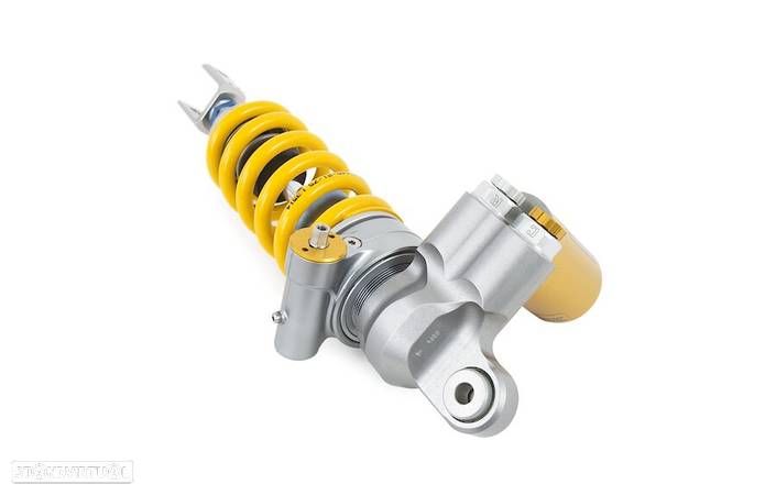 amortecedor traseiro ohlins aprilia rsv4 - ap 468 - 2