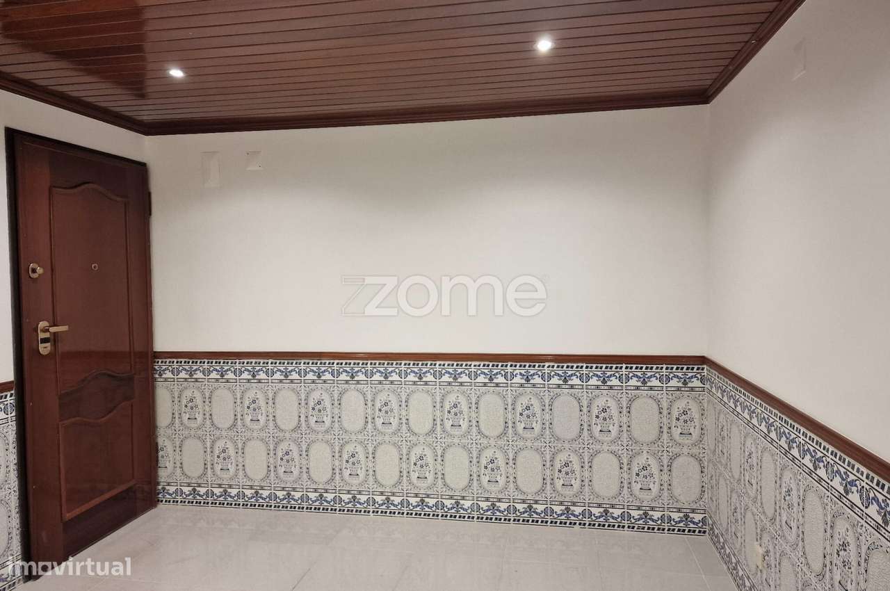 T3 Algueirão Mem Martins Arrendado com rendimento de 7% - Grande imagem: 3/16