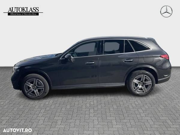 Mercedes-Benz GLC - 2