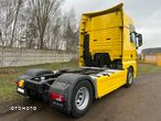 MAN TGX 18.500 KM / XXL / ACC / RETARDER / NAVI / 2019 ROK !! - 9