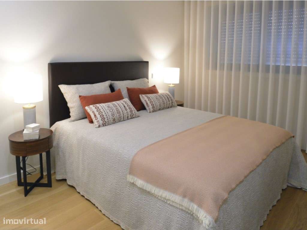 Edifício Portas do Sol - T3-13