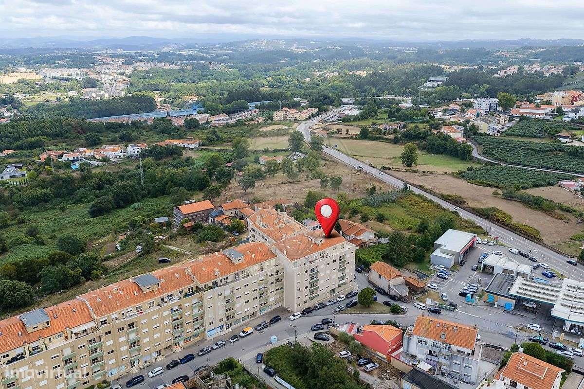 Apartamento T2 para venda-25
