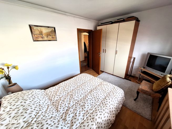 Apartament 2 camere zona 13 Septembrie / Marriott / comision 0%-6
