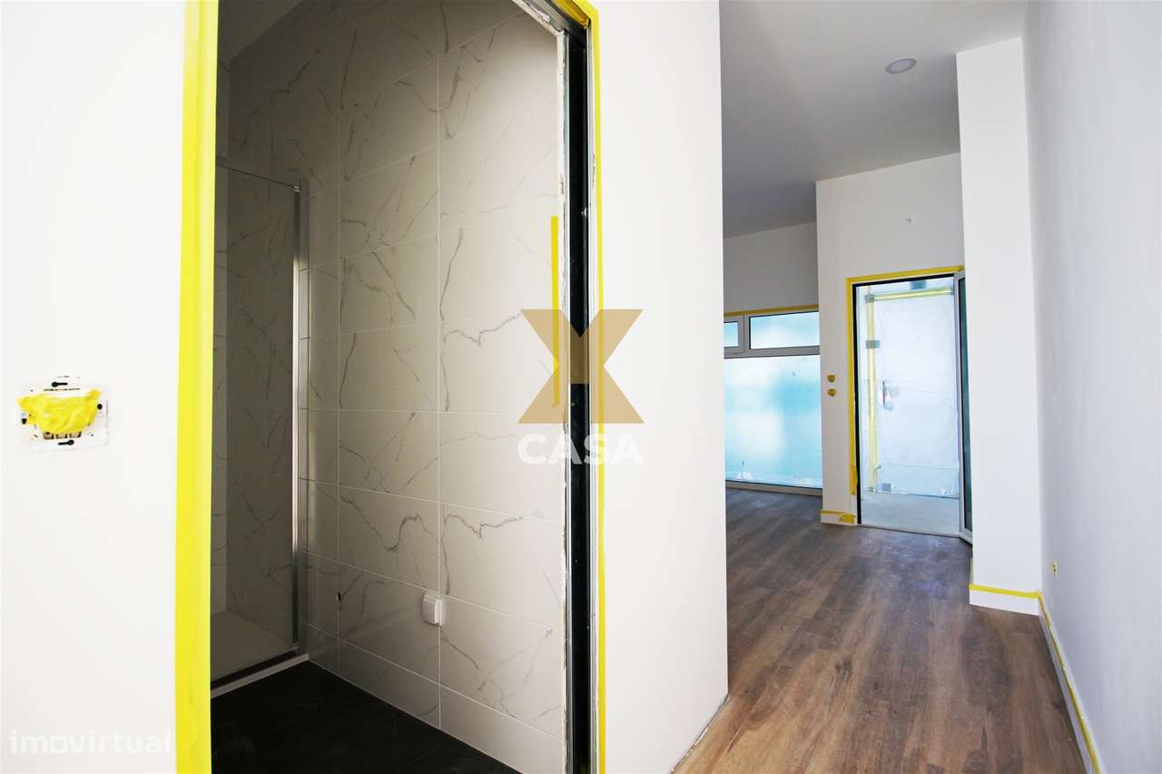 Apartamento T1 Venda em Nossa Senhora da Piedade,Ourém-8