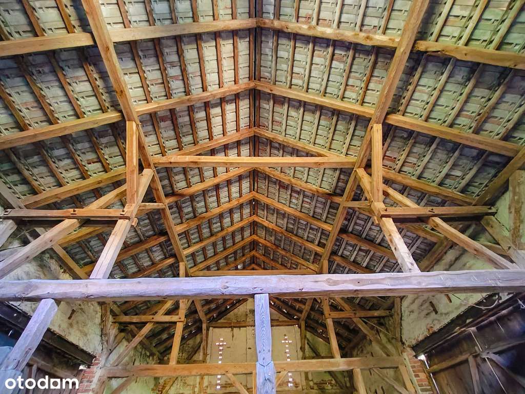 Działka 730 m², Podgórzyce, gm. Nowogród Bob.-10