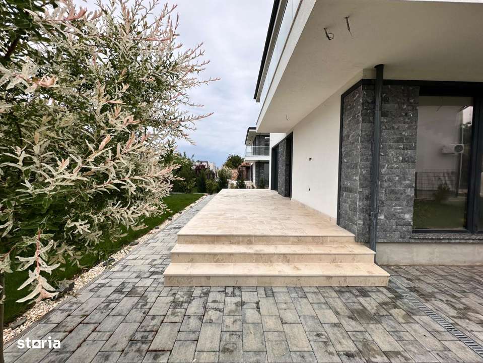 CASA 5 CAMERE | LAGUNA ALBASTRA | CORBEANCA | 200 MP UTIL | LAC | - Imagine principală: 5/19