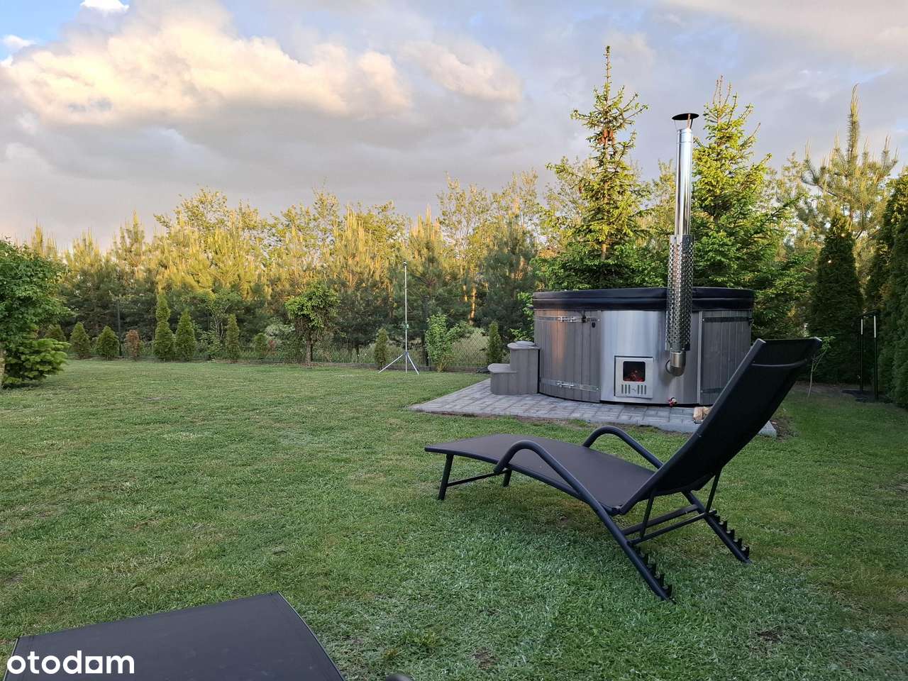 Dom, 140 m², Komaszyce - Pełny obrazek: 5/12