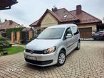 Volkswagen Caddy - 2