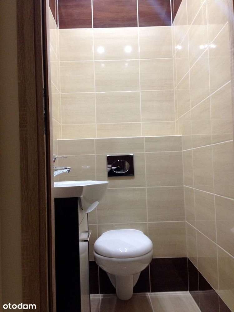 Grunwald mieszkanie 73m2 3 pokoje 1 pietro-4