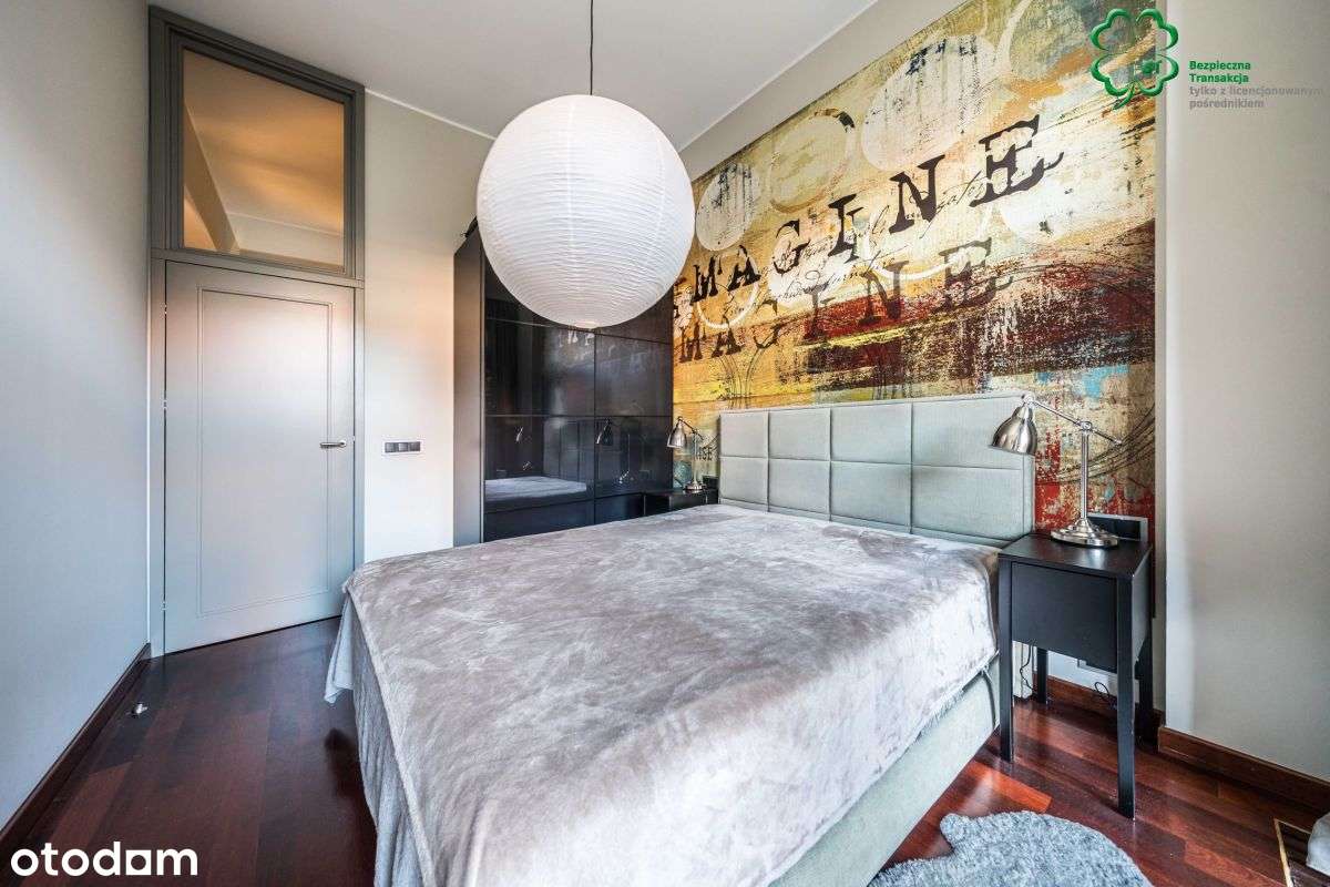 Nowoczesny apartament City Park, 63 m2-9