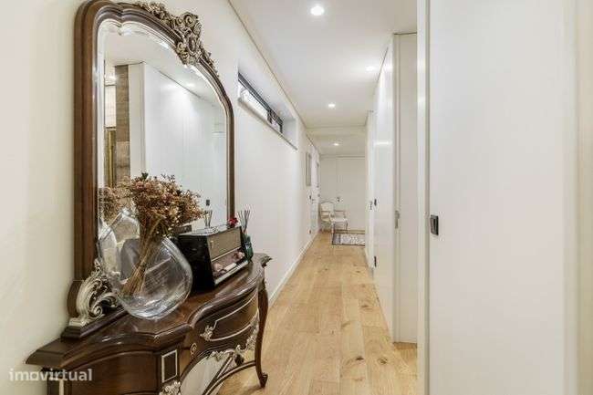 Fantástica Moradia T3 Térrea de Luxo em Braga-29