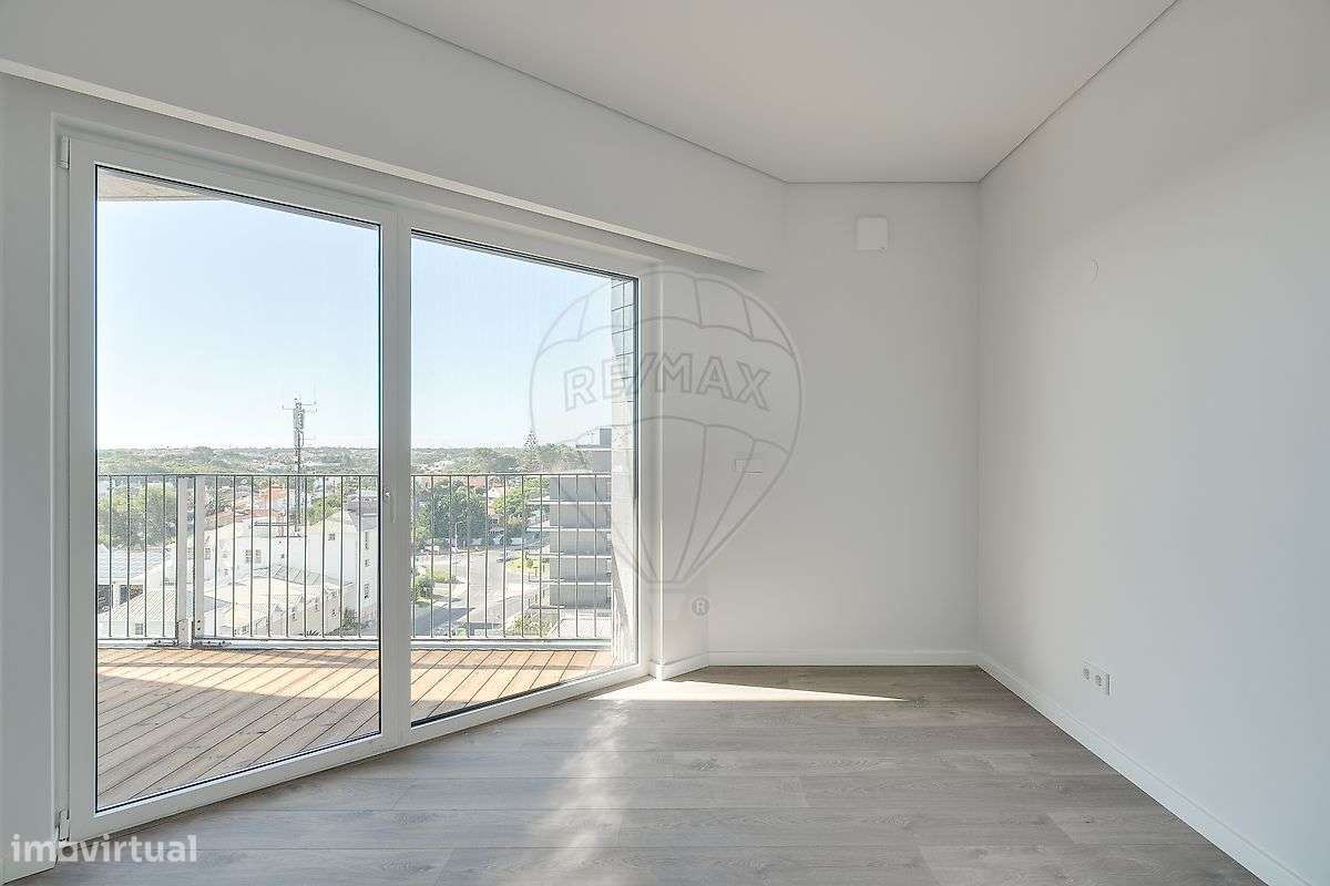 Apartamento T4 para venda-37