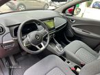 Renault Zoe (c/ Bateria) Z.E. 50 INTENS - 6