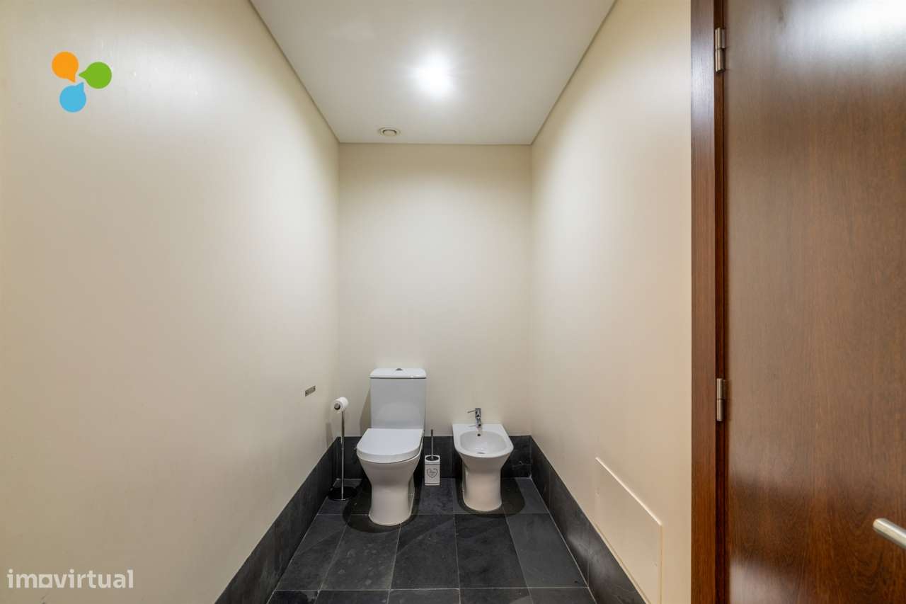 Apartamento T4 Venda em Paranhos,Porto-14