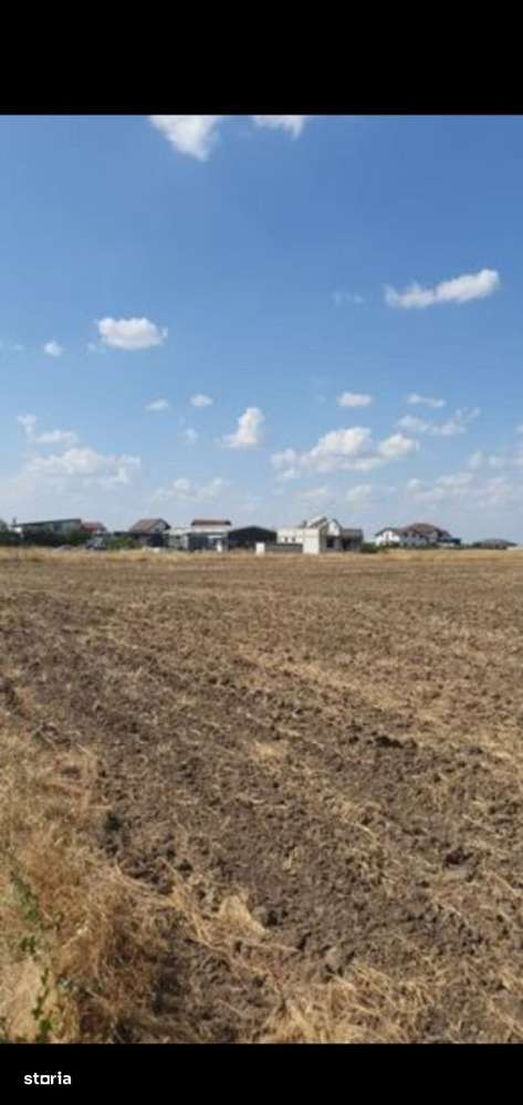 Carpe Diem Imobiliare - Teren intravilan - peugeot - Imagine principală: 2/2