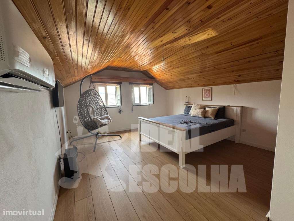 MORADIA A VENDA EM VILA NA SERRA DA ESTRELA-16