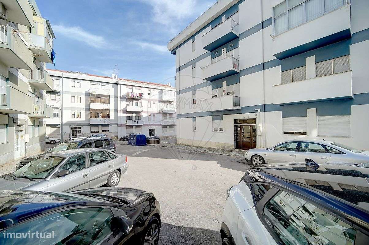 Apartamento T2 para venda - Grande imagem: 4/23