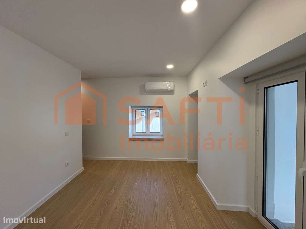 Moradia T3+1 de 170 m² totalmente renovada a 10 KMs de Pombal - Grande imagem: 5/36