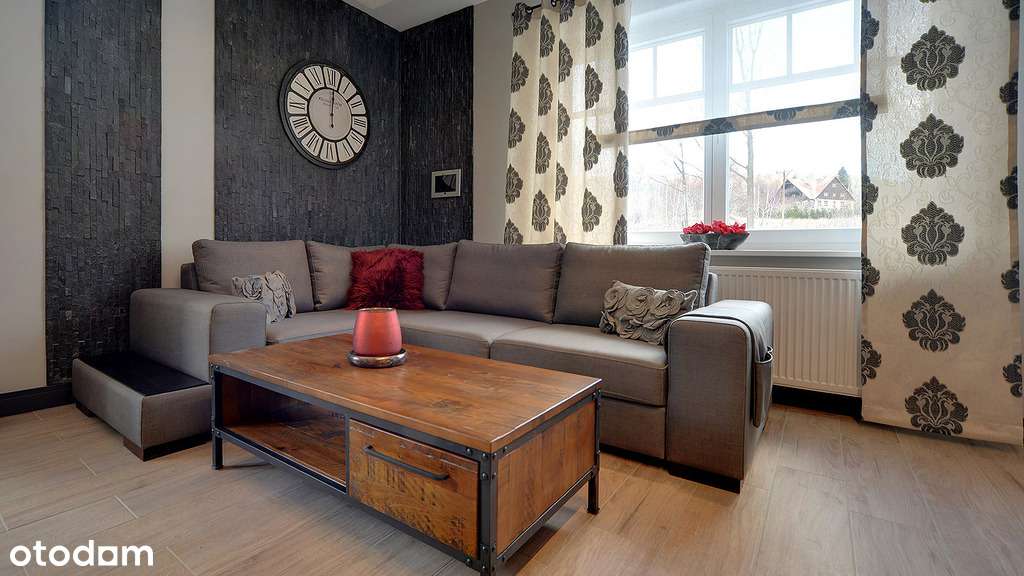 Apartament nr 8 Willa Urnes - Pełny obrazek: 5/12