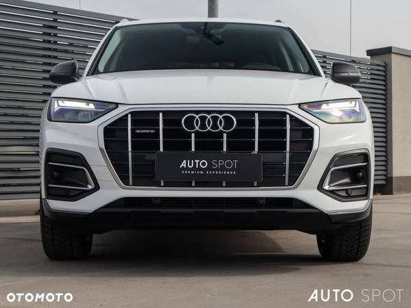 Audi Q5 Sportback 45 TFSI mHEV Quattro Advanced S tronic - 11