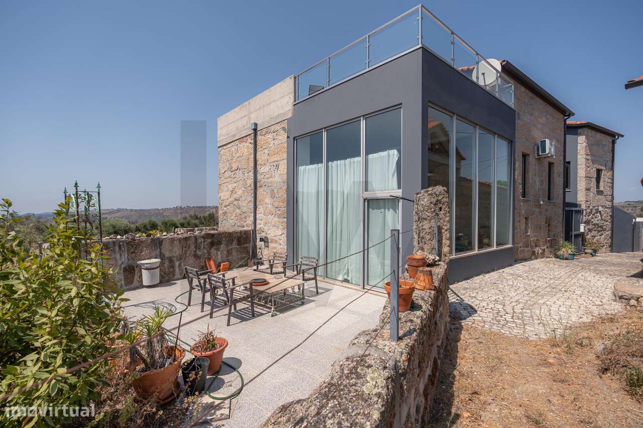Moradia | Alojamento Local | Café Atelier | Piscina | Garagem | Ruína-30