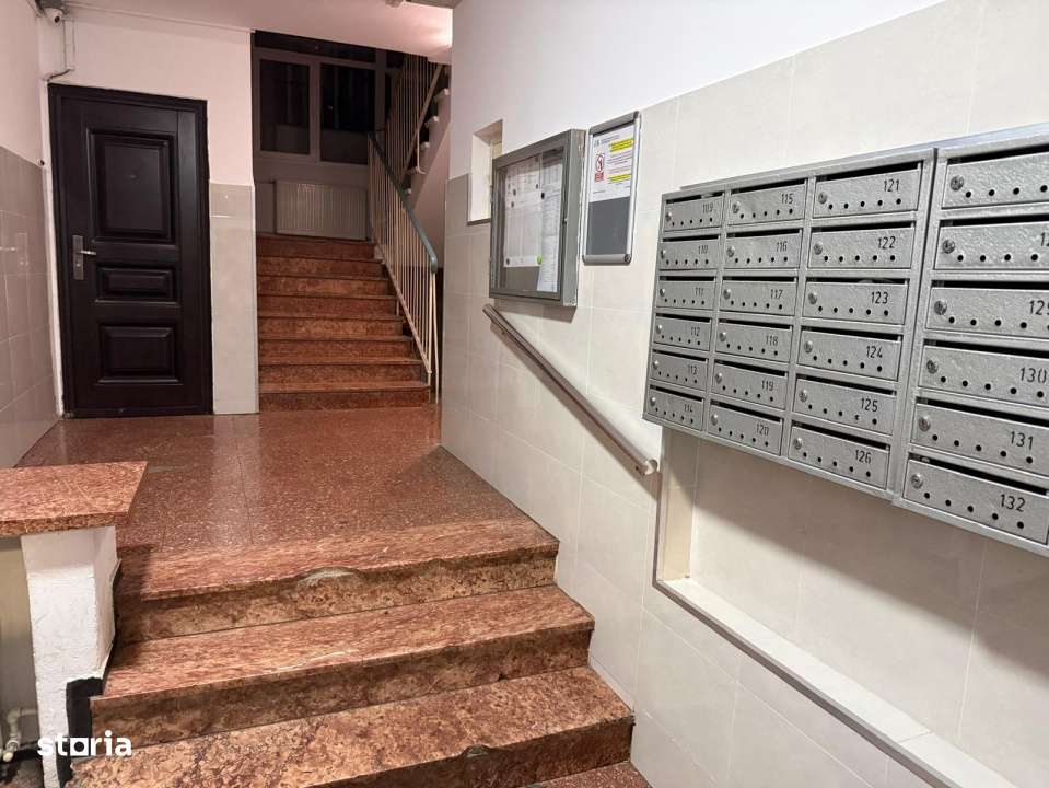 Apartament 2 Camere | Giurgiului | Bloc Reabilitat | View Panoramic |-6