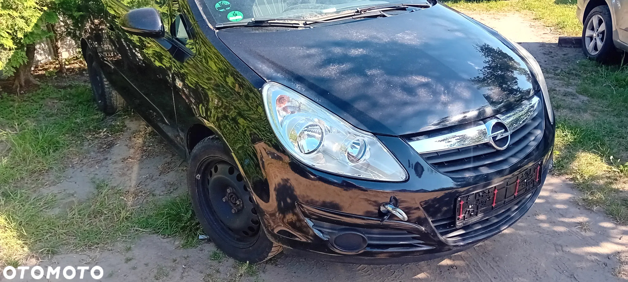 Opel Corsa - 4