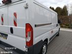 Fiat Ducato  2.3 130ps L2 H1 - 12