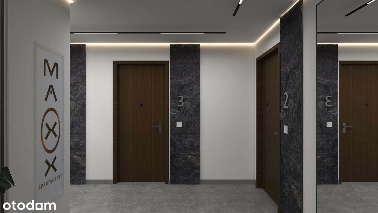 Zamieszkaj we własnym M już teraz!-7