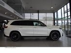 Mercedes-Benz GLS AMG 63 4Matic AMG Speedshift TCT 9G - 6