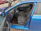 Skoda Octavia 2.0 TDI DSG Style - 11