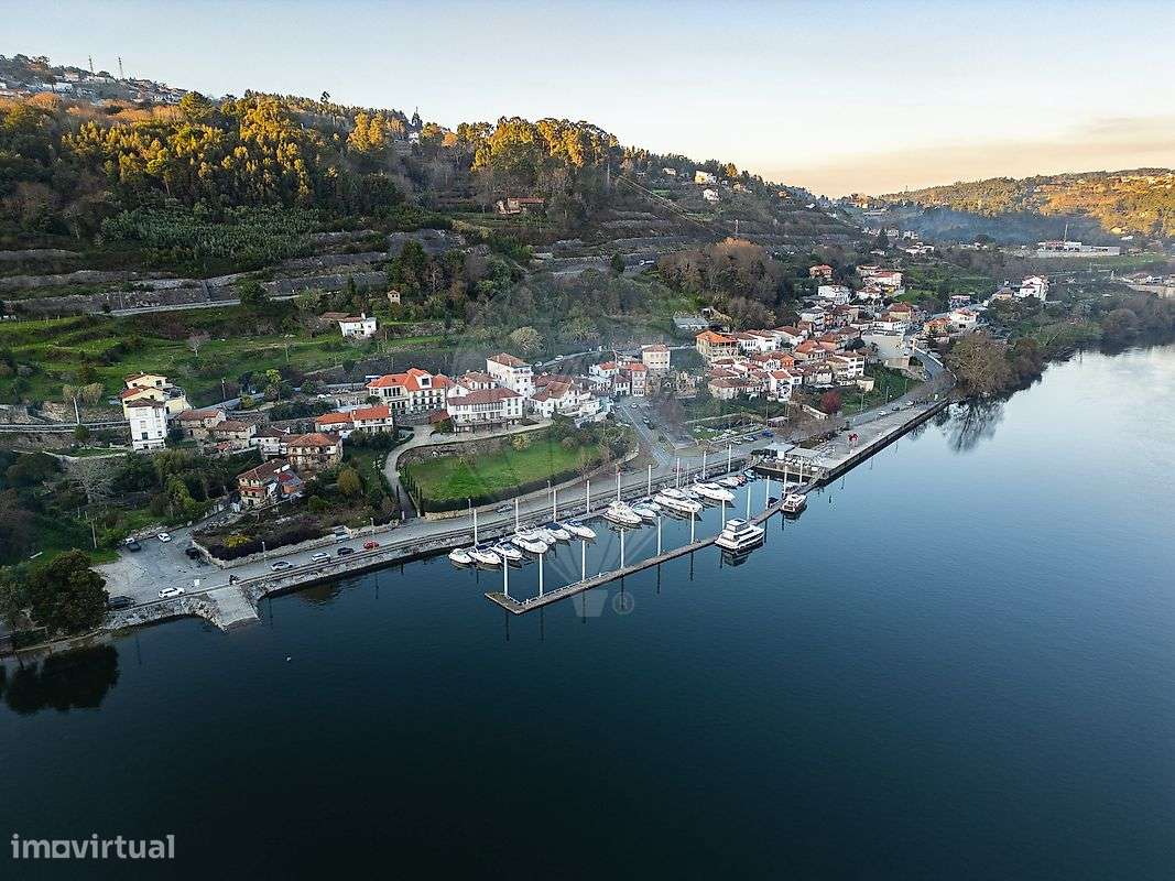 Moradia T4 para venda - Grande imagem: 4/7