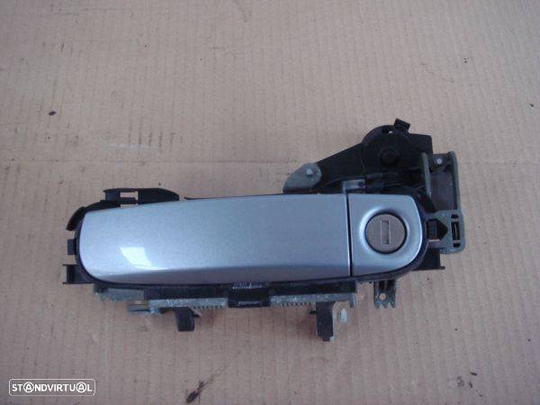 Manípulo Ext Porta Fr Dto Audi A3 Sportback (8Pa) - 1