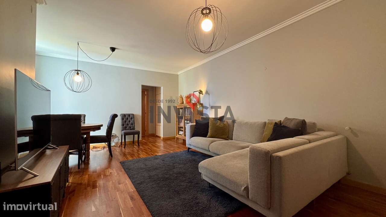 Apartamento no Edificio Alves Redol - Grande imagem: 4/11