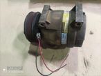 Compressor AC - Megane I / Scenic I 1.9 dci 100cv - 1