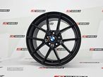 Jantes look BMW M4 Cs em 18 | 5x120 - 6