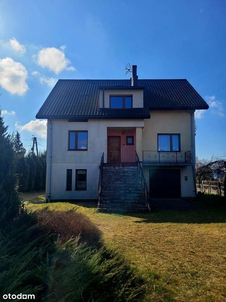Dom z dużą działką, idealny dla rodziny-16