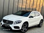 Mercedes-Benz GLA - 4