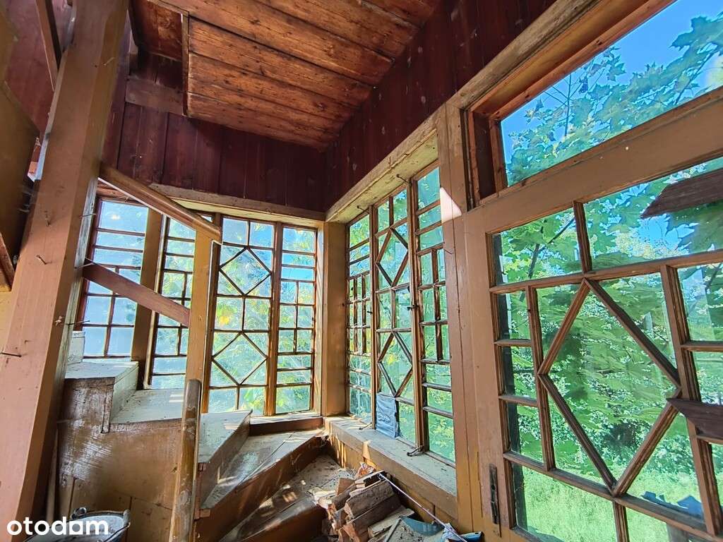 Dom o pow. 450 m2 w Orawce-18