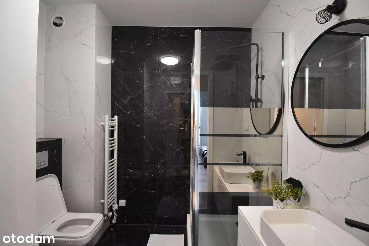 Wyjątkowe mieszkanie inwestycyjne-4