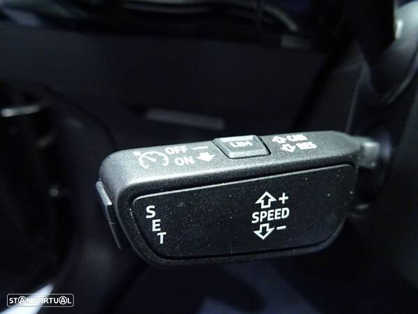 Audi e-tron Sportback 55 quattro S line - 36